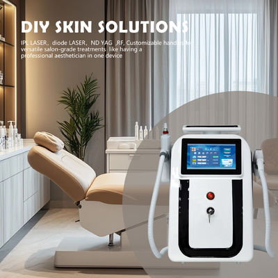 Multifunction Pico Diode Picosecond 1200w 1600w Diode Laser 808 Diode Laser Hair Removal Machine سعر