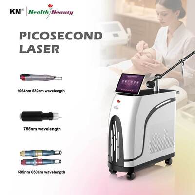آلة إزالة الشعر بالليزر MDR Alexandrite Long Pulse Epilation جمالي لطيف Alexandrite و ND Yag