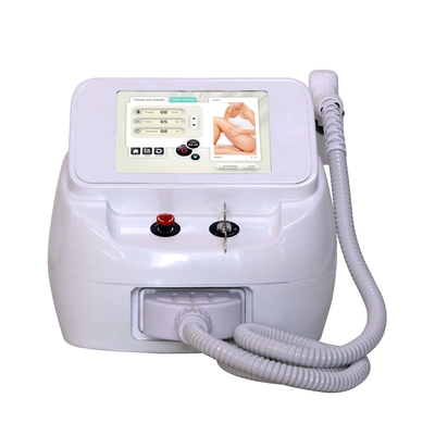 50% خصم على آلة إزالة الشعر 808nm 3 طول موجة ليزر للشعر KM300D