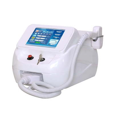 50% خصم على آلة إزالة الشعر 808nm 3 طول موجة ليزر للشعر KM300D