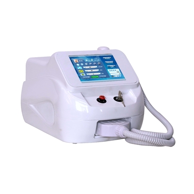 50% خصم على آلة إزالة الشعر 808nm 3 طول موجة ليزر للشعر KM300D