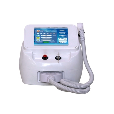 50% خصم على آلة إزالة الشعر 808nm 3 طول موجة ليزر للشعر KM300D