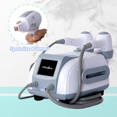 المهنية المنزل 808 ليزر آلة إزالة الشعر