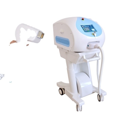 إزالة الشعر بالليزر لـ 810nm لـ صالونات التجميل / سبا نتائج مهنية مضمونة