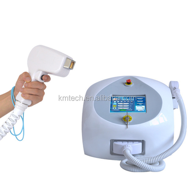 إزالة الشعر بالليزر لـ 810nm لـ صالونات التجميل / سبا نتائج مهنية مضمونة