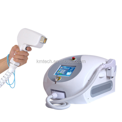 إزالة الشعر بالليزر لـ 810nm لـ صالونات التجميل / سبا نتائج مهنية مضمونة