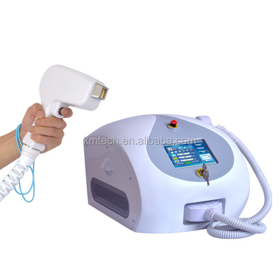 إزالة الشعر بالليزر لـ 810nm لـ صالونات التجميل / سبا نتائج مهنية مضمونة