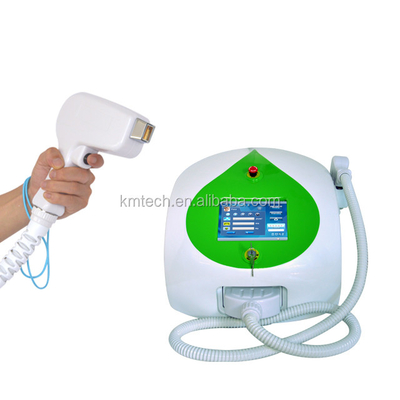 إزالة الشعر بالليزر لـ 810nm لـ صالونات التجميل / سبا نتائج مهنية مضمونة