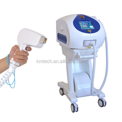 إزالة الشعر بالليزر لـ 810nm لـ صالونات التجميل / سبا نتائج مهنية مضمونة