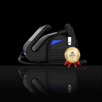 آلة إزالة الشعر بالليزر 808nm-810nm للصالون