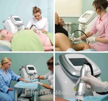 صالون جمال IPL آلة الليزر إزالة الشعر العناية بالبشرة RF إزالة الوشم