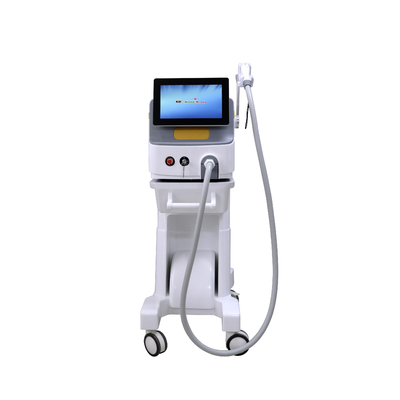 755nm 808nm 1064nm جهاز إزالة الشعر بالليزر
