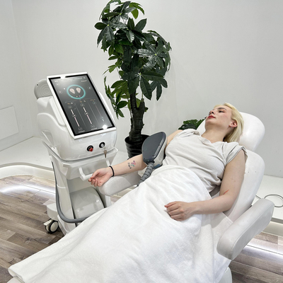 300us آلة EMS RF للنبضات آلة EMS التجارية لتخفيف وزن الجسم