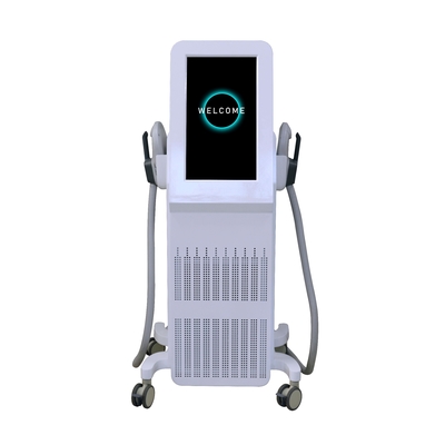 4 معالجة آلة EMS RF المهنية EMS آلة Neo للشكل الجسم