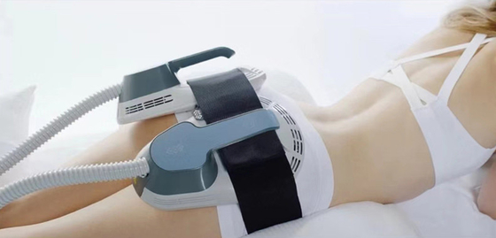 13 تيسلا EMS آلة التخفيف من الوزن ، EMS عالية التردد الدهون خفض آلة الموافقة على الموافقة على الموافقة على الموافقة على الموافقة على الموافقة على الموافقة على الموافقة على الموافقة على الموافقة على الموافقة