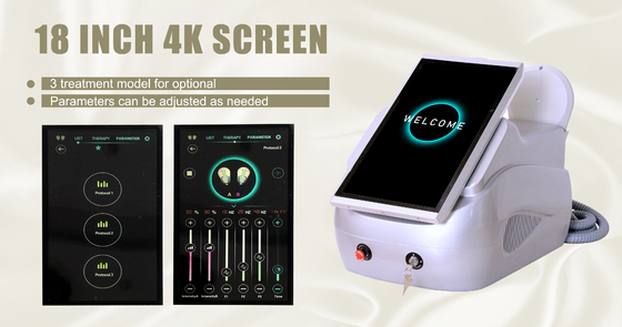 OEM ODM Neo Machine RF Cosmetics معدات تجميل الليزر