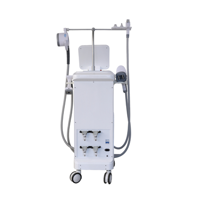 OEM / ODM Vela Slim Machine آلة تشكيل الجسم الاحترافية البيضاء