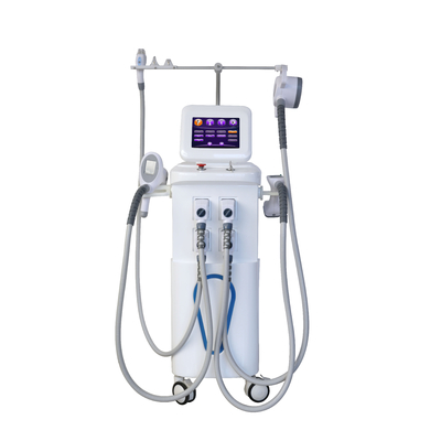 OEM / ODM Vela Slim Machine آلة تشكيل الجسم الاحترافية البيضاء