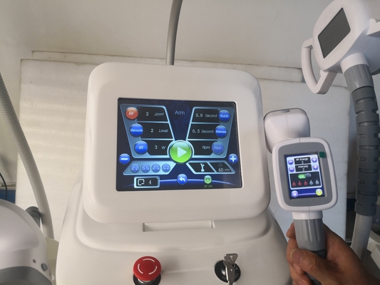 OEM / ODM Vela Slim Machine آلة تشكيل الجسم الاحترافية البيضاء