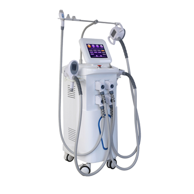OEM / ODM Vela Slim Machine آلة تشكيل الجسم الاحترافية البيضاء