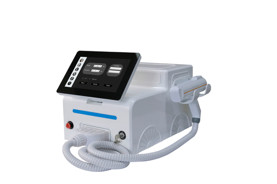 آلة لعلاج الفطريات بالليزر 1064nm 532nm طول الموجة 1320nm