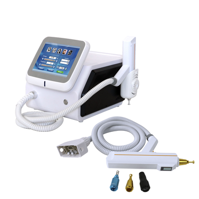 OEM ODM Q Switch ND Yag Laser Machine 2000mj كربون القشرة ليزر آلة