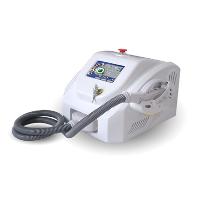 آلة ليزر IPL OPT المهنية لإزالة الشعر / تجديد الجلد