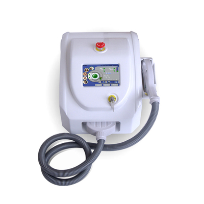 آلة ليزر IPL OPT المهنية لإزالة الشعر / تجديد الجلد