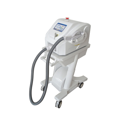 آلة ليزر IPL OPT المهنية لإزالة الشعر / تجديد الجلد