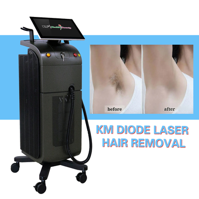 808nm-810nm آلة تجميل متعددة الوظائف