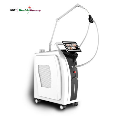 755 1064 Nanosecond Laser Equipment Featuring Alex Laser 755 1064 Suitable for Vascular Lesions and Pigmentary Disorders