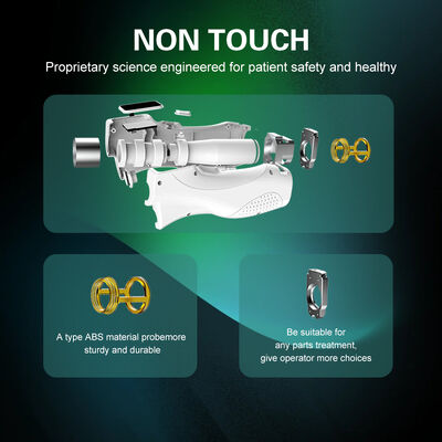 Versatile Alexandrite Laser Machine Suitable for Hair Removal Skin Rejuvenation and Pigmentation Treatment in Medical Facilities