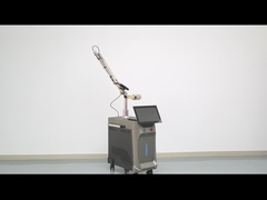 آلة ليزر بيكوسكوند 1064nm nd yag laser