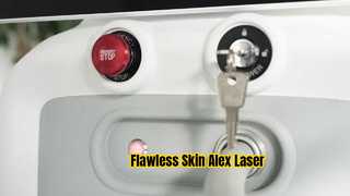 Alex Laser 755 1064 Long Pulse Gentle Pro Yag Laser Alexandrite جهاز التجميل لإزالة الشعر