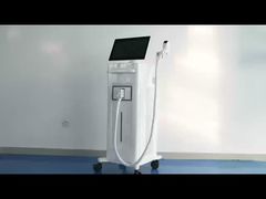 جهاز إزالة الشعر بالليزر ديود KM D18