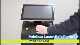 ليزر ديود 360 مع رأس تبريد