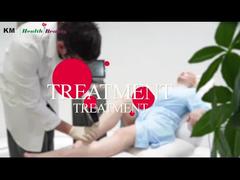 علاج إزالة الشعر بالليزر